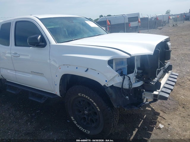Aukcja sprzedaży 2023 Toyota Tacoma Sr5 V6, vin: 3TYSZ5AN0PT110371, numer aukcji: 44994770