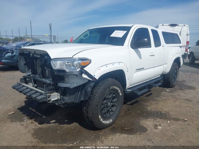 Aukcja sprzedaży 2023 Toyota Tacoma Sr5 V6, vin: 3TYSZ5AN0PT110371, numer aukcji: 44994770