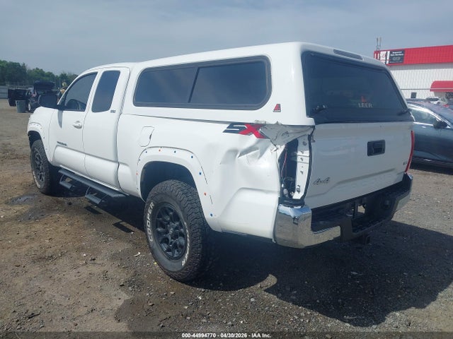 Aukcja sprzedaży 2023 Toyota Tacoma Sr5 V6, vin: 3TYSZ5AN0PT110371, numer aukcji: 44994770