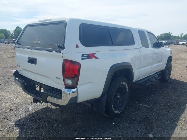 Aukcja sprzedaży 2023 Toyota Tacoma Sr5 V6, vin: 3TYSZ5AN0PT110371, numer aukcji: 44994770