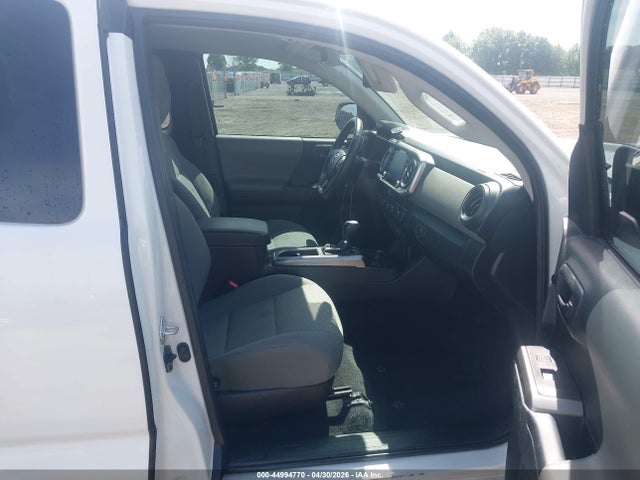 Aukcja sprzedaży 2023 Toyota Tacoma Sr5 V6, vin: 3TYSZ5AN0PT110371, numer aukcji: 44994770