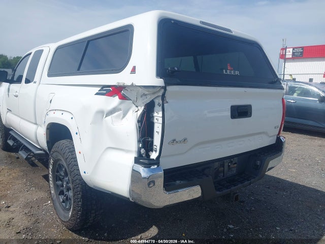 Aukcja sprzedaży 2023 Toyota Tacoma Sr5 V6, vin: 3TYSZ5AN0PT110371, numer aukcji: 44994770