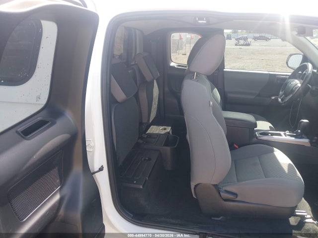 Aukcja sprzedaży 2023 Toyota Tacoma Sr5 V6, vin: 3TYSZ5AN0PT110371, numer aukcji: 44994770