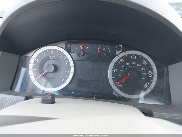 2010 Ford Escape Xlt მანქანა იყიდება აუქციონზე, vin: 1FMCU0DG3AKD25364, აუქციონის ნომერი: 44994775