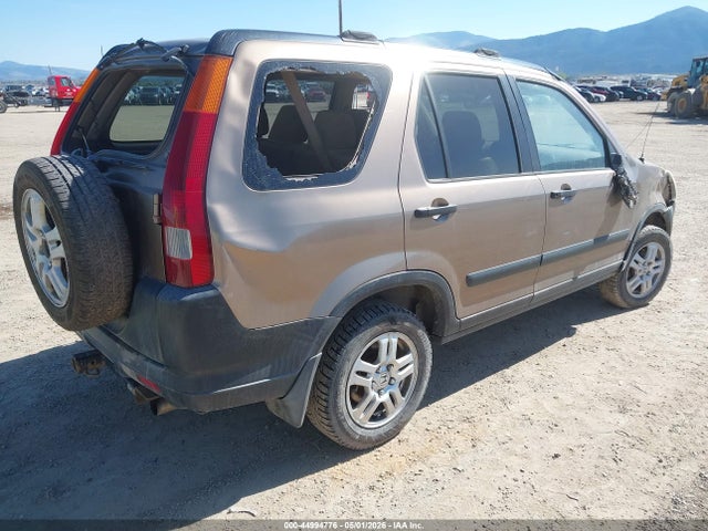 Продаж на аукціоні авто 2002 Honda Cr-v Ex, vin: JHLRD78892C087884, номер лоту: 44994776