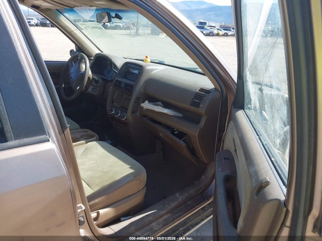 Продаж на аукціоні авто 2002 Honda Cr-v Ex, vin: JHLRD78892C087884, номер лоту: 44994776