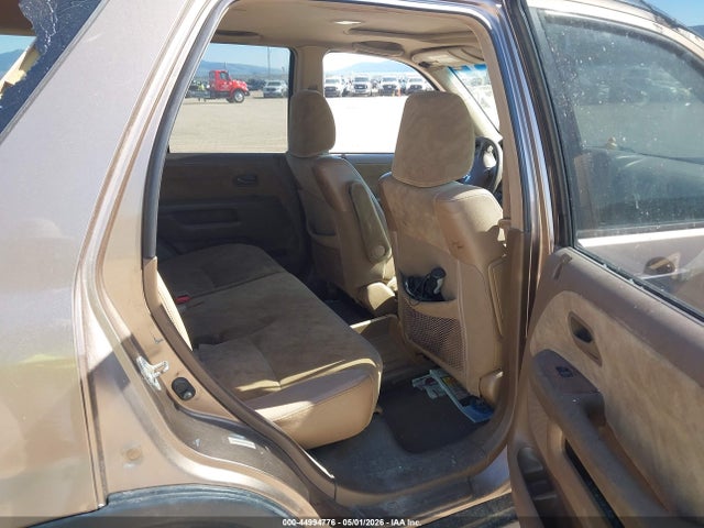 Продаж на аукціоні авто 2002 Honda Cr-v Ex, vin: JHLRD78892C087884, номер лоту: 44994776
