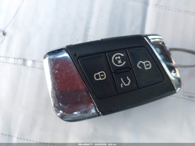 44994777 :رقم المزاد ، 1V2PE2CA2MC207198 vin ، 2021 Volkswagen Atlas Cross Sport 3.6l V6 Se W/technology R-line مزاد بيع