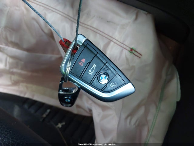 44994779 :رقم المزاد ، 5UXKU0C51K0S97270 vin ، 2019 Bmw X6 Sdrive35i مزاد بيع