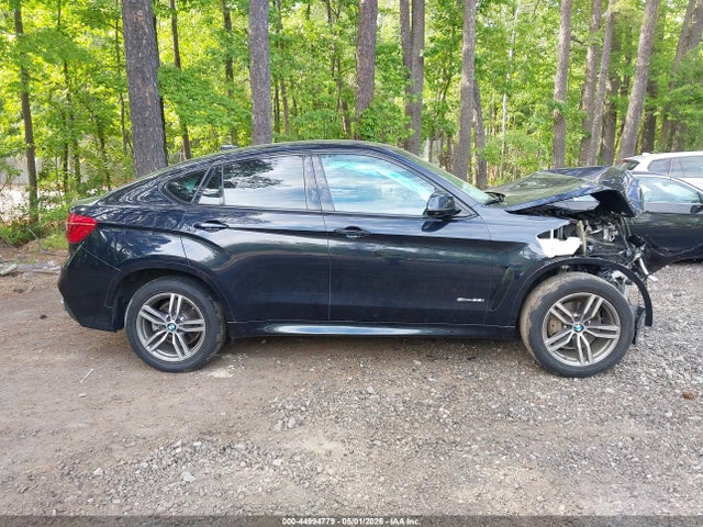 44994779 :رقم المزاد ، 5UXKU0C51K0S97270 vin ، 2019 Bmw X6 Sdrive35i مزاد بيع