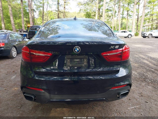 44994779 :رقم المزاد ، 5UXKU0C51K0S97270 vin ، 2019 Bmw X6 Sdrive35i مزاد بيع