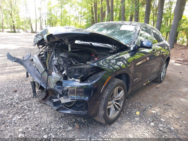 44994779 :رقم المزاد ، 5UXKU0C51K0S97270 vin ، 2019 Bmw X6 Sdrive35i مزاد بيع