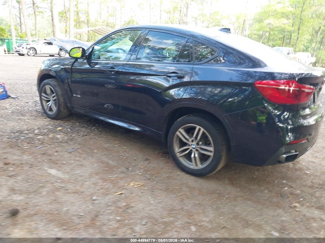 44994779 :رقم المزاد ، 5UXKU0C51K0S97270 vin ، 2019 Bmw X6 Sdrive35i مزاد بيع