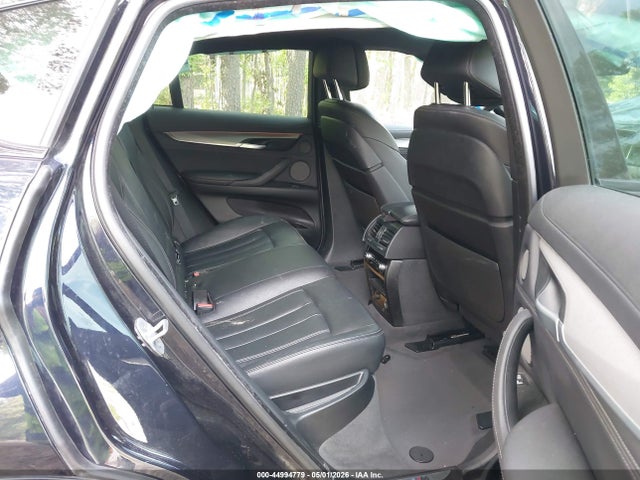 44994779 :رقم المزاد ، 5UXKU0C51K0S97270 vin ، 2019 Bmw X6 Sdrive35i مزاد بيع
