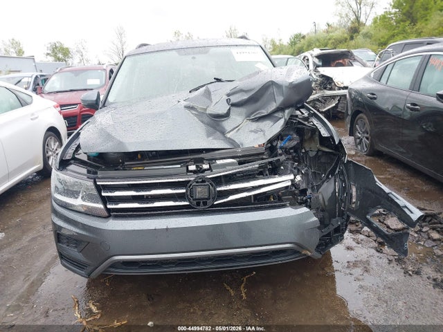 Aukcja sprzedaży 2020 Volkswagen Tiguan 2.0t S, vin: 3VV0B7AX1LM043554, numer aukcji: 44994782