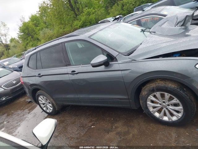 Aukcja sprzedaży 2020 Volkswagen Tiguan 2.0t S, vin: 3VV0B7AX1LM043554, numer aukcji: 44994782