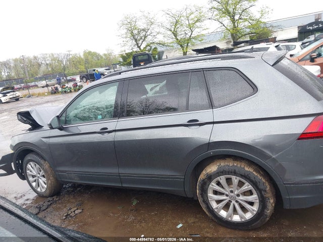 Aukcja sprzedaży 2020 Volkswagen Tiguan 2.0t S, vin: 3VV0B7AX1LM043554, numer aukcji: 44994782