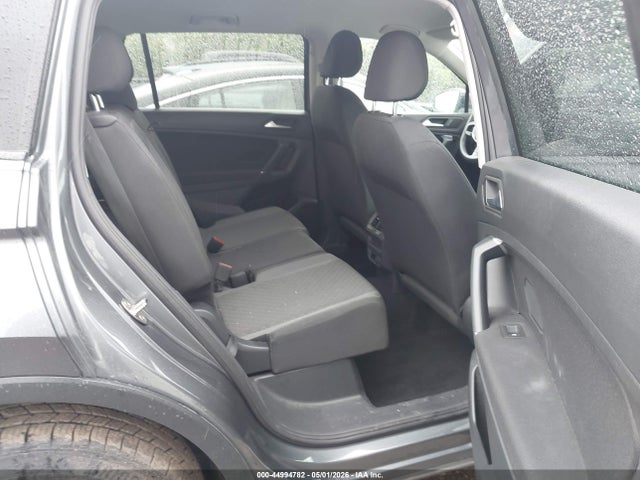 Aukcja sprzedaży 2020 Volkswagen Tiguan 2.0t S, vin: 3VV0B7AX1LM043554, numer aukcji: 44994782