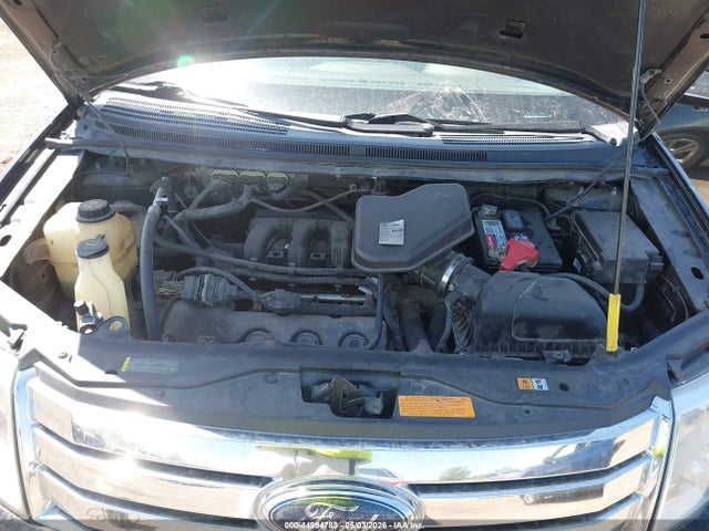 Продаж на аукціоні авто 2010 Ford Edge Limited, vin: 2FMDK3KC4ABA43871, номер лоту: 44994783