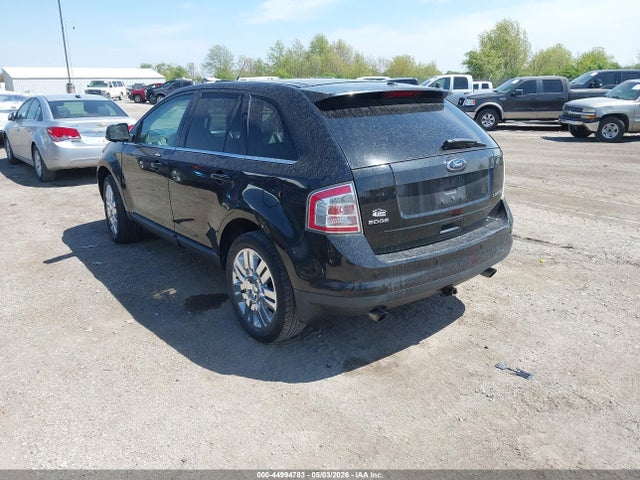 Продаж на аукціоні авто 2010 Ford Edge Limited, vin: 2FMDK3KC4ABA43871, номер лоту: 44994783