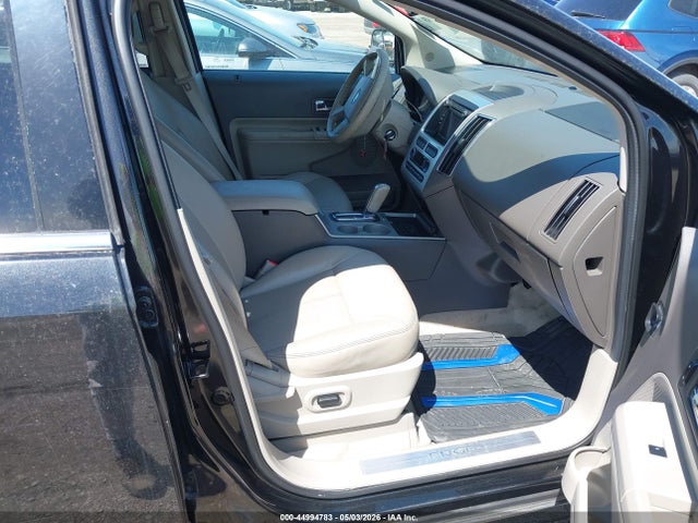 Продаж на аукціоні авто 2010 Ford Edge Limited, vin: 2FMDK3KC4ABA43871, номер лоту: 44994783