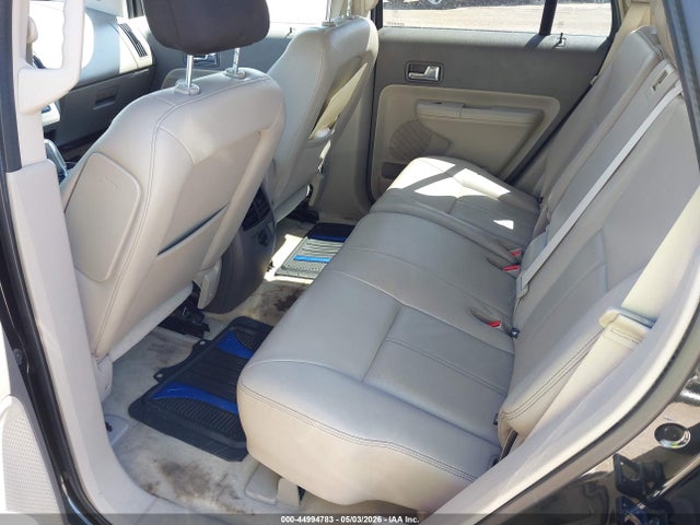 Продаж на аукціоні авто 2010 Ford Edge Limited, vin: 2FMDK3KC4ABA43871, номер лоту: 44994783