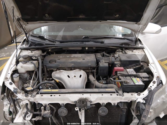 2009 Scion Tc მანქანა იყიდება აუქციონზე, vin: JTKDE167190299274, აუქციონის ნომერი: 44994784