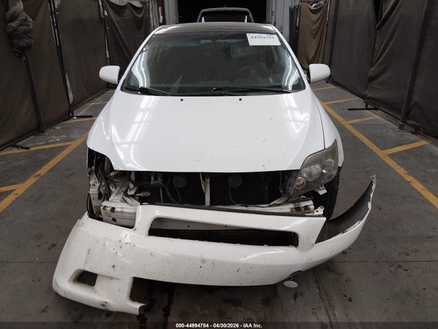 2009 Scion Tc მანქანა იყიდება აუქციონზე, vin: JTKDE167190299274, აუქციონის ნომერი: 44994784