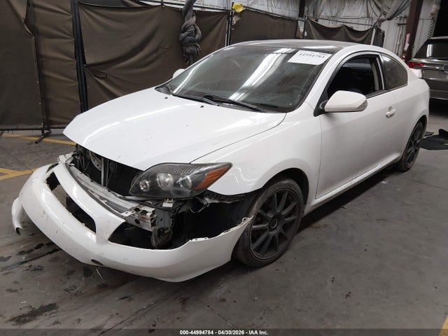 2009 Scion Tc მანქანა იყიდება აუქციონზე, vin: JTKDE167190299274, აუქციონის ნომერი: 44994784