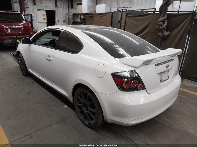 2009 Scion Tc მანქანა იყიდება აუქციონზე, vin: JTKDE167190299274, აუქციონის ნომერი: 44994784
