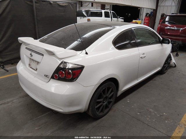 2009 Scion Tc მანქანა იყიდება აუქციონზე, vin: JTKDE167190299274, აუქციონის ნომერი: 44994784