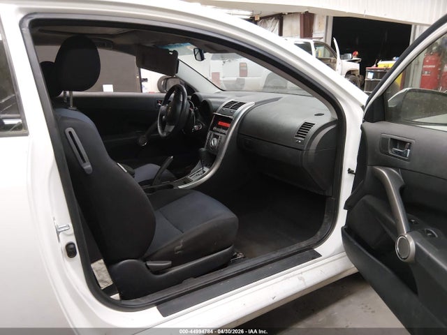 2009 Scion Tc მანქანა იყიდება აუქციონზე, vin: JTKDE167190299274, აუქციონის ნომერი: 44994784