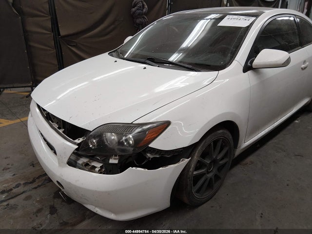 2009 Scion Tc მანქანა იყიდება აუქციონზე, vin: JTKDE167190299274, აუქციონის ნომერი: 44994784