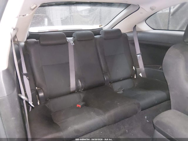 2009 Scion Tc მანქანა იყიდება აუქციონზე, vin: JTKDE167190299274, აუქციონის ნომერი: 44994784
