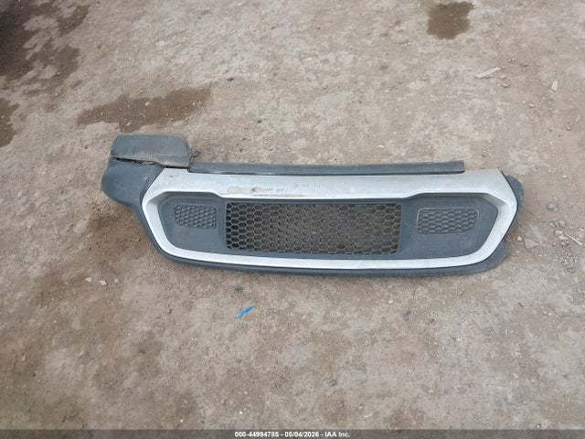 Aukcja sprzedaży 2018 Jeep Grand Cherokee Limited 4x2, vin: 1C4RJEBG6JC131512, numer aukcji: 44994785