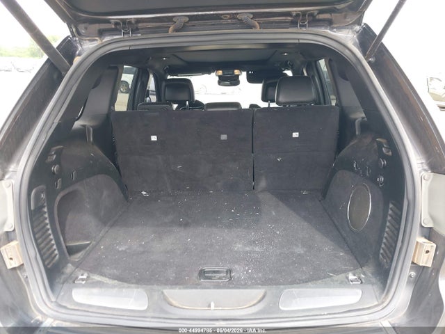 Aukcja sprzedaży 2018 Jeep Grand Cherokee Limited 4x2, vin: 1C4RJEBG6JC131512, numer aukcji: 44994785