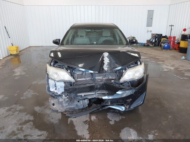 2012 Toyota Camry Hybrid Le მანქანა იყიდება აუქციონზე, vin: 4T1BD1FK1CU047039, აუქციონის ნომერი: 44994788
