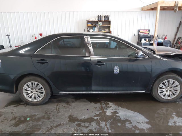 2012 Toyota Camry Hybrid Le მანქანა იყიდება აუქციონზე, vin: 4T1BD1FK1CU047039, აუქციონის ნომერი: 44994788
