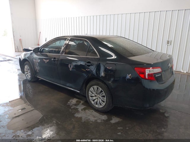 2012 Toyota Camry Hybrid Le მანქანა იყიდება აუქციონზე, vin: 4T1BD1FK1CU047039, აუქციონის ნომერი: 44994788