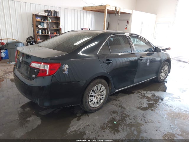 2012 Toyota Camry Hybrid Le მანქანა იყიდება აუქციონზე, vin: 4T1BD1FK1CU047039, აუქციონის ნომერი: 44994788
