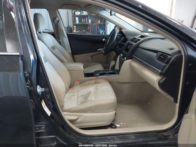 2012 Toyota Camry Hybrid Le მანქანა იყიდება აუქციონზე, vin: 4T1BD1FK1CU047039, აუქციონის ნომერი: 44994788
