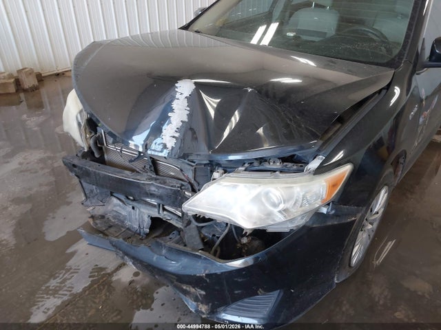 2012 Toyota Camry Hybrid Le მანქანა იყიდება აუქციონზე, vin: 4T1BD1FK1CU047039, აუქციონის ნომერი: 44994788
