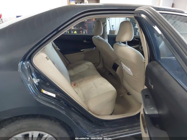 2012 Toyota Camry Hybrid Le მანქანა იყიდება აუქციონზე, vin: 4T1BD1FK1CU047039, აუქციონის ნომერი: 44994788