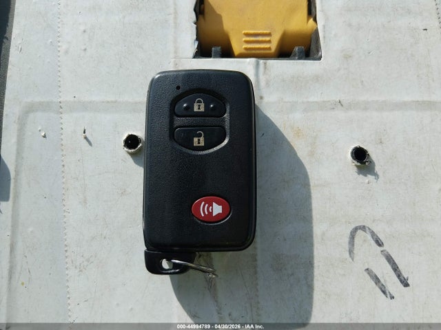Продаж на аукціоні авто 2010 Toyota Prius Iii, vin: JTDKN3DU0A0047927, номер лоту: 44994789