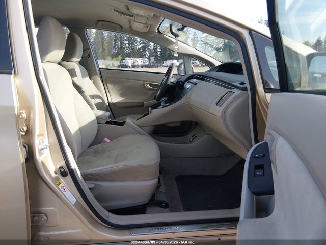 Продаж на аукціоні авто 2010 Toyota Prius Iii, vin: JTDKN3DU0A0047927, номер лоту: 44994789