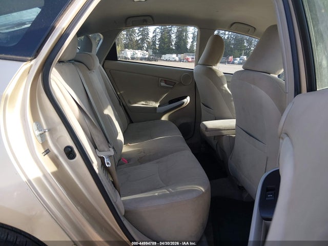 Продаж на аукціоні авто 2010 Toyota Prius Iii, vin: JTDKN3DU0A0047927, номер лоту: 44994789