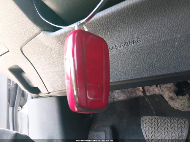 Aukcja sprzedaży 2022 Toyota Camry Le Hybrid, vin: 4T1C31AK2NU588909, numer aukcji: 44994790