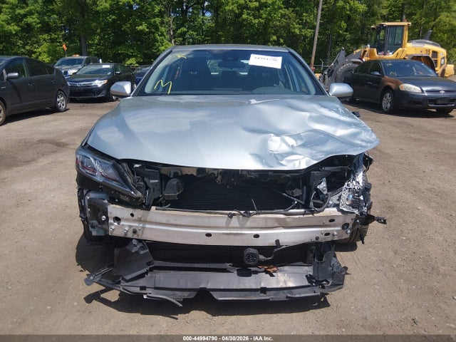 Aukcja sprzedaży 2022 Toyota Camry Le Hybrid, vin: 4T1C31AK2NU588909, numer aukcji: 44994790