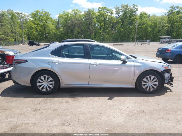 Aukcja sprzedaży 2022 Toyota Camry Le Hybrid, vin: 4T1C31AK2NU588909, numer aukcji: 44994790