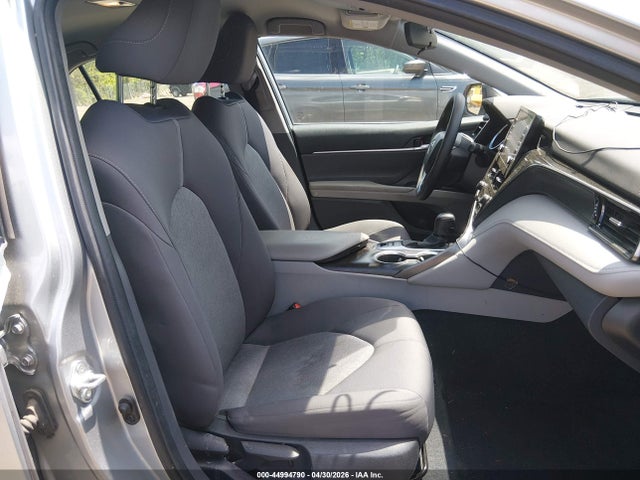 Aukcja sprzedaży 2022 Toyota Camry Le Hybrid, vin: 4T1C31AK2NU588909, numer aukcji: 44994790